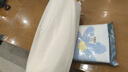 京东京造100%天然新疆棉花被 纯棉空调被芯单人被子 春秋被3斤1.5x2m 实拍图