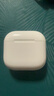 UKL【华强北顶配丨Air4代降噪款】蓝牙耳机适配苹果无线2026新款半入耳式金榜iphone17/16/15/14pods4 【原版正装全功能主动降噪版】 【主动降噪+空间音頻+三真电量】 实拍图