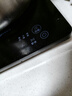 美的（Midea）家用电磁炉电陶炉电池炉2200W大功率猛火新型电磁灶一体微晶面板爆炒炒菜智能定时火锅炉MC-22MB06 实拍图