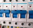 正泰(CHNT) 空气开关 家用小型断路器 空开 NBE7 3P 32A 电工电料 实拍图