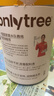 only tree杏仁七白饮七白粉南杏仁粉食养胶原蛋白肽营养滋润冲饮220g/罐 实拍图