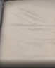 MIDO HOUSE铭都100支纯棉床笠全棉床罩床垫保护套隔脏垫床盖1.5x2米浅茶杏 实拍图