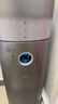 美的（Midea）【甲醛数显净化加湿器一体】空气净化器鼻炎家用除醛烟味异味过敏原空气净化机RX600ProH 实拍图