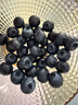 怡颗莓Driscoll's 云南蓝莓14mm+ 4盒装 约125g/盒 新鲜水果 实拍图
