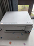 爱普生（EPSON）【新品】墨仓式 L3351彩色打印机 微信打印/无线连接 家用AI学习打印机（打印、复印、扫描） 实拍图