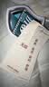 无印良品A类100%天然新疆棉花被子 冬季加厚双人被芯厚棉被10斤 200*230cm 实拍图