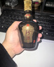 珍酒 珍十五小酒 53度 酱香型白酒 125ml*1 单瓶装 带盒装 实拍图