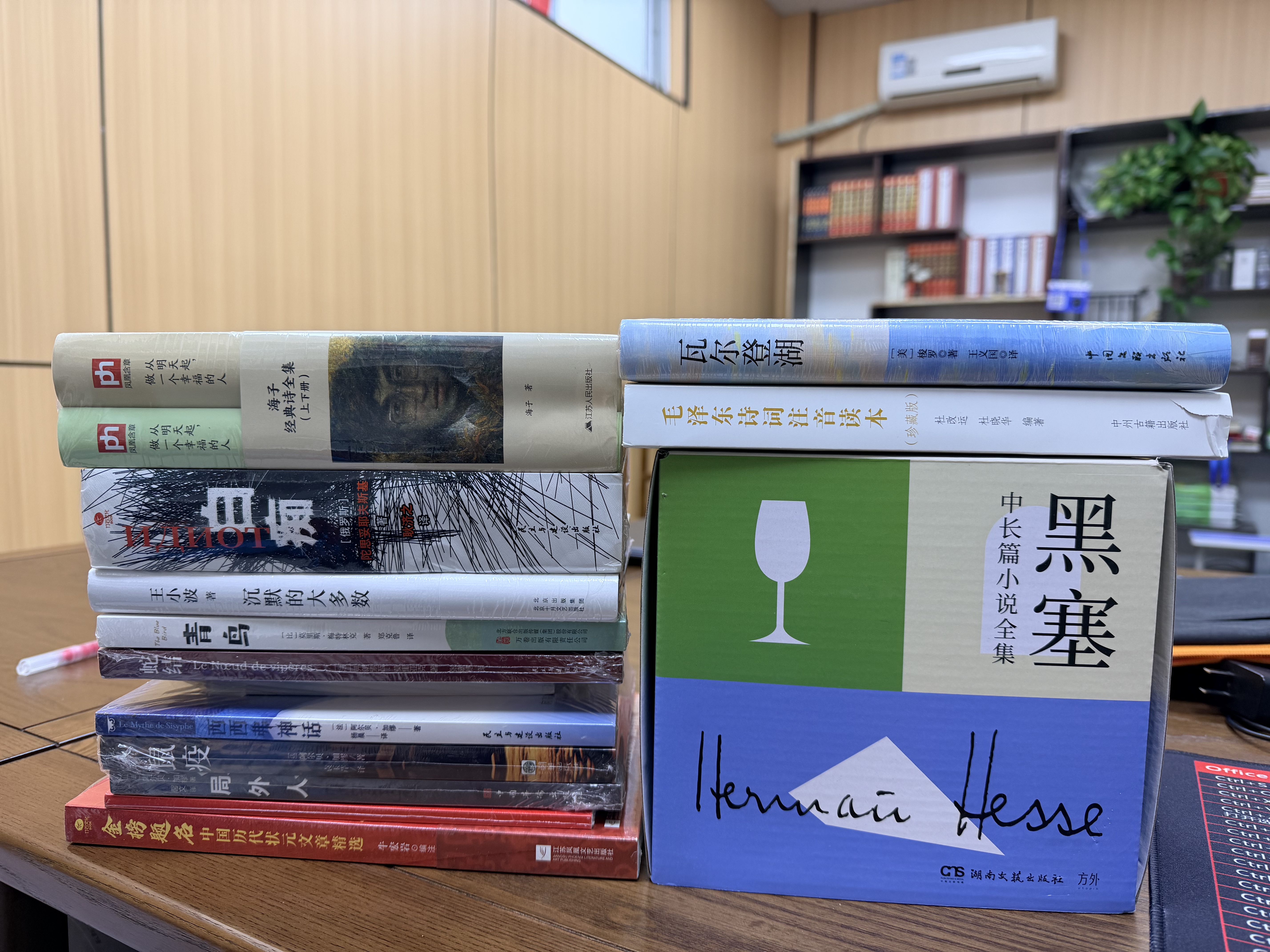收获长篇小说2020夏卷（3部长篇，黑孩.贝尔蒙特公园/旧海棠.你的姓名/冯华.倒影/440页55万字，超值含金） 小说 实拍图