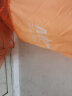 佳钓尼（JIADIAONI） 鱼护 钓鱼网兜加厚网布装鱼网袋黑坑鱼护网防挂速干编织便携渔护包 45*300双圈鱼护 双圈鱼护 晒单实拍图