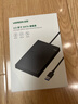 绿联USB3.0移动硬盘盒 2.5英寸硬盘盒 适用笔记本电脑台式机外接SATA串口SSD固态机械硬盘盒子30719 实拍图