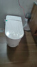 瑞尔特（R&T）智能马桶A系列自翻UVC杀菌泡沫盾座便低音净冲A6MAX 305免费送装 实拍图