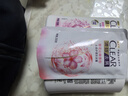 清扬女士去屑洗发水 多效水润720gx2+试用装200g 玻尿酸净屑洗头膏 实拍图