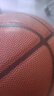 斯伯丁（SPALDING）篮球TF系列7号PU比赛室内外兼用耐磨学生成人青少年 77-176Y 实拍图