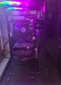 华硕全家桶14代I5 14400F/RTX5060/16G/1T/WiF6/畅玩三角洲游戏电脑主机组装电脑台式电脑整机 晒单实拍图