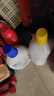 滴露（Dettol）衣物除菌液 消毒液 柠檬3L 99.9%杀菌除螨内衣儿童衣物可配洗衣液 实拍图