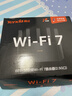 Tenda腾达路由器满血WiFi7+BE5100【2年质保】超强2.5G网口无线千兆穿墙王信号增强家用立式Mesh前十名 实拍图