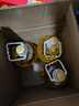 金龙鱼 食用油 葵花籽清香型食用植物调和油5L*4 实拍图
