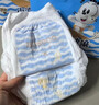 巴布豆（BOBDOG）小波浪拉拉裤XL120片(11.5-14KG)尿不湿 超薄透气 干爽 实拍图
