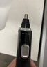 松下（Panasonic）电动鼻毛修剪器PGN70男士鼻毛剪便携修剪眉毛耳毛胡须神器全身水洗生日礼物节日送男士女士 实拍图