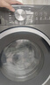 小天鹅（LittleSwan）滚筒洗衣机全自动家用 12KG超薄大容量 TG120V098WDT以旧换新 国家补贴 京东自营 内衣洗 一级能效 实拍图