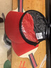 红双喜（DHS） SH横直对拍初学者训练比赛乒乓球拍横直套装01 实拍图