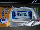 心相印【田栩宁推荐】厨房湿巾 40抽*3包 金装 强效去油污 新旧随机发 实拍图