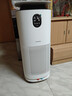 东芝（TOSHIBA）空气净化器宠物净化器大白梨PET去毛除毛大风量除尘净化器除螨除尘除过敏源消毒杀菌家用除烟味 实拍图