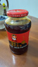 陶华碧老干妈 油辣子大块牛肉酱730g 贵州特产调味酱牛肉酱拌饭拌面 实拍图