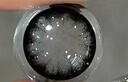 朵秀美瞳半年抛1片装*2 大小直径隐形眼镜MC40 大美目黑 14.5mm 125度 实拍图
