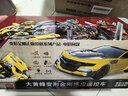 变形金刚（Transformers）儿童玩具正版授权遥控汽车机器人男孩生日礼物大黄蜂三电版 实拍图