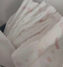 好奇（Huggies）铂金装小桃裤纸尿裤M144片(6-11kg)中号尿不湿【透爽散热】 实拍图