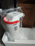 美的净水器滤芯花生600g(mrc1882a-600g)400g（mro1791d-400g）麒麟j400sMRO1891A-400Gmrc1882-600g RO400G反渗透滤芯-更换周期2-3年 实拍图
