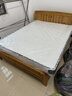 慕胜维格弹簧床垫1.8x2米椰棕乳胶床垫子1.5x2米护脊床垫1.8米×2米 【推荐款】20经典+针织（适中） 150cm*190cm 实拍图