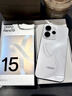 OPPO Reno15 12GB+256GB 星光蝴蝶结 2亿像素 实况拼图 5G智能小直屏学生游戏AI拍照手机 新品国家补贴 实拍图