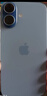 Apple/苹果 iPhone 17 256GB 青雾蓝色 支持移动联通电信5G 双卡双待手机 实拍图