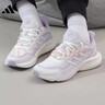 阿迪达斯（adidas）女鞋运动鞋潮鞋舒适耐磨减震休闲跑步鞋 JH5152UK4.5码37码 实拍图