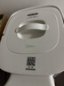 美的（Midea）电热水瓶烧水壶食品级316L不锈钢家用5L大容量全自动断电智能保温恒温一体可拆母婴冲奶神器11FPro 实拍图
