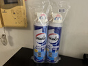 威露士（Walch）空调清洗剂消毒液500ml*2 空调清洁剂套装喷雾杀菌除味深层清洁 实拍图