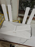 普联（TP-LINK）大道AX3000满血WiFi6千兆无线路由器 5G双频穿墙 Mesh 3000M无线速率 信号增强 支持易展 XDR3010 实拍图