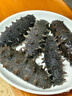 辽参大连冷冻海参3斤礼盒 正宗辽参 30-36只非即食 固形物≥85% 实拍图
