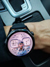 HUAWEIWATCH GT 6 雅丹黑【优雅男士双表带套装】46mm智能手表情绪健康全新骑行体验21天超长续航 实拍图