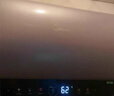 美的（Midea）国家补贴15%终身免换镁棒80升电热水器3300W变频省电一级能效节能安全水电分离F8033-JE6(HE) 实拍图