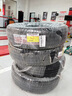 普利司通（Bridgestone）汽车轮胎 225/65R17 102V ALENZA 001 原配雪佛兰探界者 实拍图