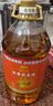 金龙鱼 食用油 【保真花生油】浓香花生油4L(新老包装交替发货) 实拍图