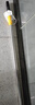 彩弘 2米滚筒刷伸缩杆不锈钢 保洁加延长杆 乳胶漆油漆涂料滚刷墙工具 实拍图