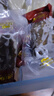 张奶奶 大连冷冻即食海参礼盒非干货天然辽刺参高品质海鲜无污染 即食海参 500g 【10-12头】1斤装 体壁厚实 Q软弹牙 实拍图