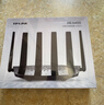 普联（TP-LINK）大道路由器7DR6430 BE6400 5G WiFi7千兆双频家用高速穿墙 2.4G wifi6无线 2.5G网口 游戏加速 实拍图