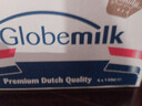 荷高（Globemilk）荷兰原装进口3.7优乳蛋白高钙全脂纯牛奶 1L*6 营养早餐整箱送礼 实拍图