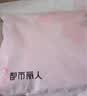 都市丽人本命年马年女士红色内裤女纯棉高腰收腹大码抑菌鸿运三角裤XL 实拍图