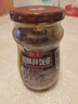 海天 拌饭酱 辣椒酱 拌面酱 香辣香菇酱300g 拌饭拌面调味酱 实拍图